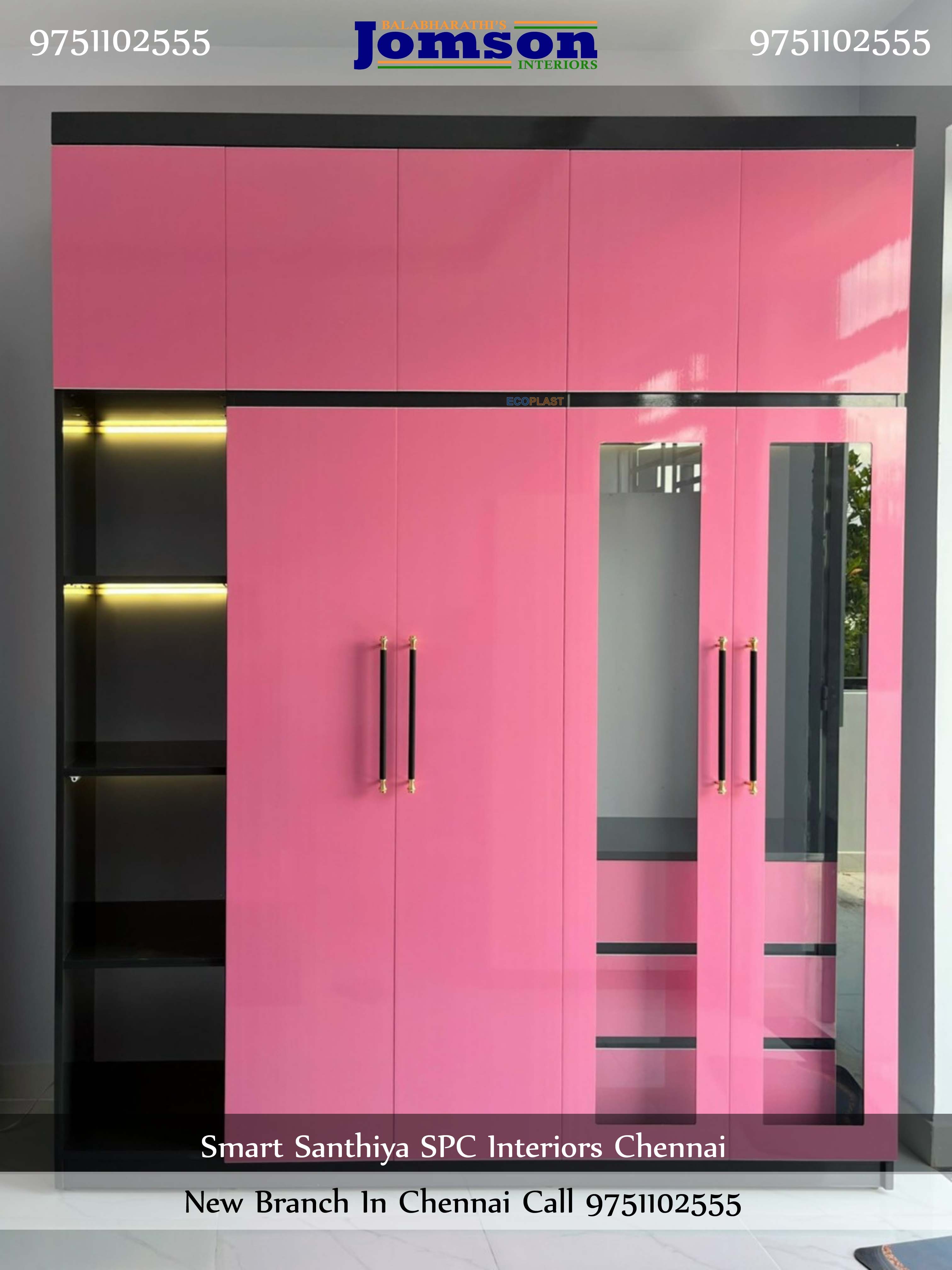 spc interiors chennai